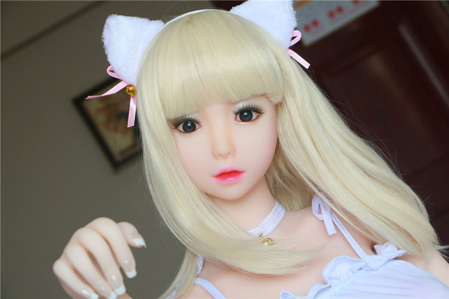 TPEラブドールSMDOLL