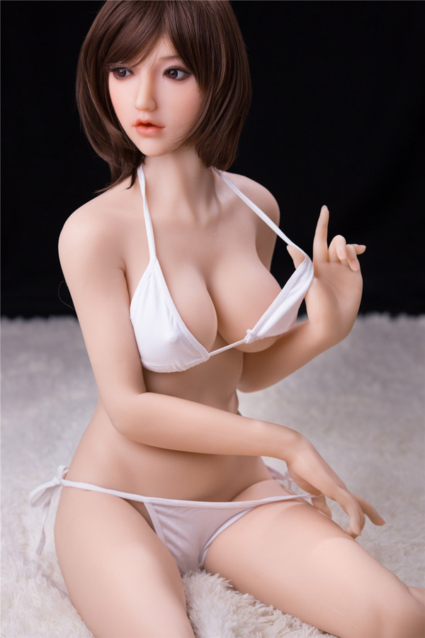 美津子リアルドール145cm