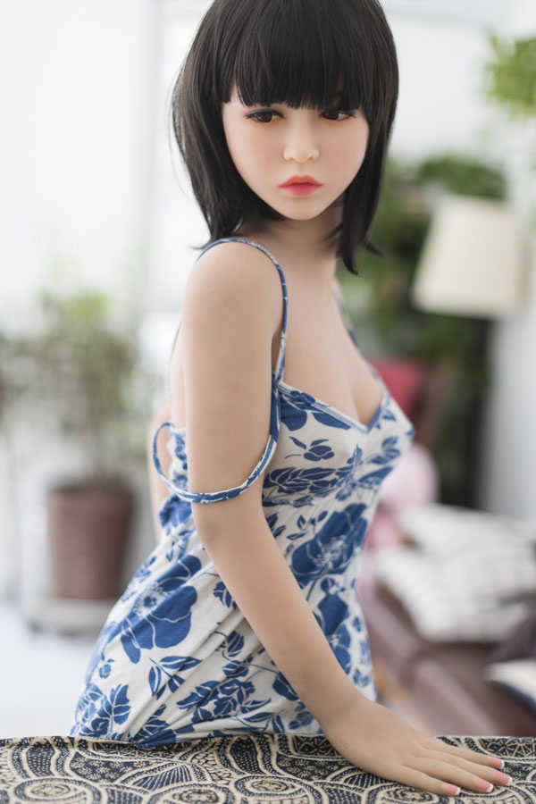 アジアセックス人形