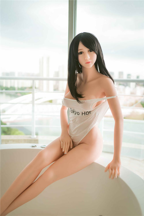 山本さゆり 入浴セクシーなラブドールTPE製WMDOLL 163cm