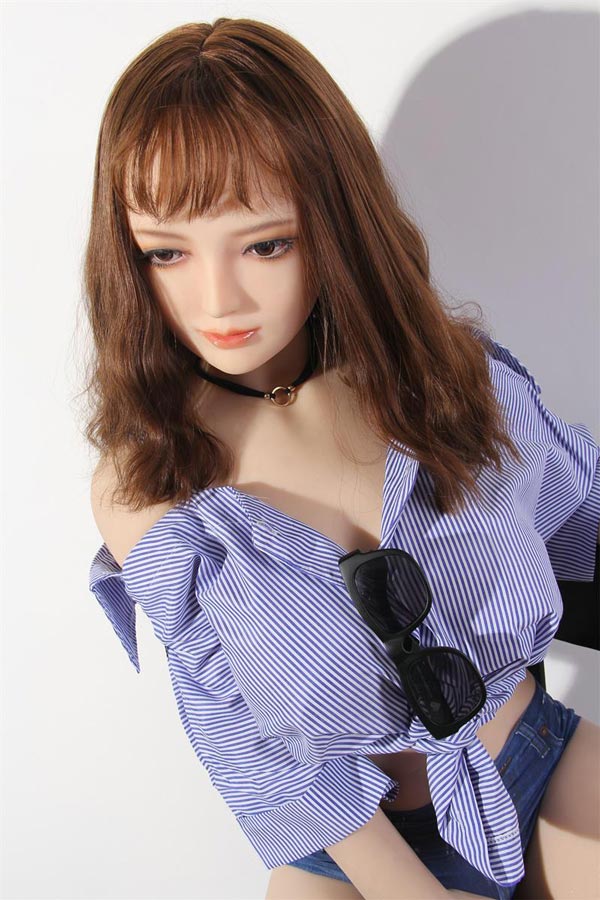 子桑果アジアダッチワイフ巨乳セックス人形168cm