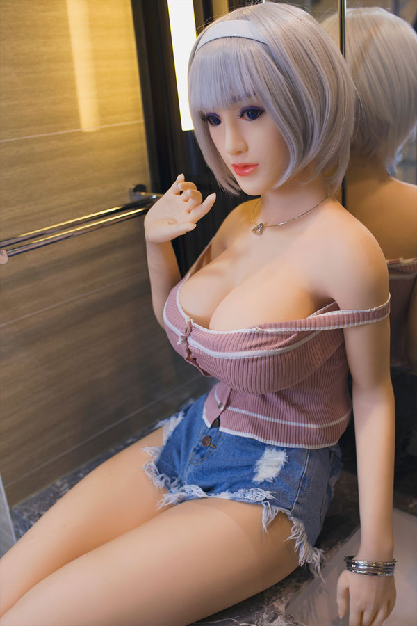 ヴィヴィアン 170cm女子高生 ルーズソックスラブドールJYDOLL