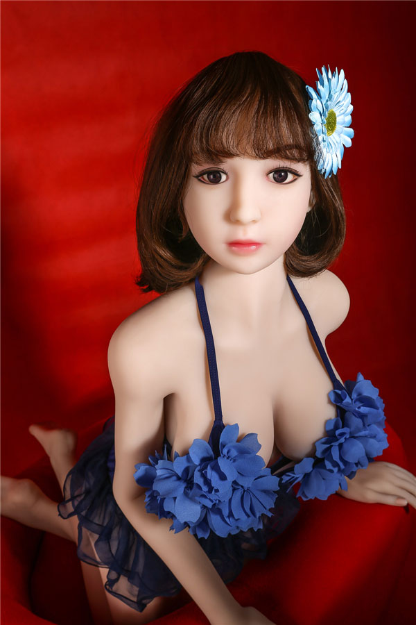 秋山工美ラブドール ロリ155センチTPE製SMDOLL