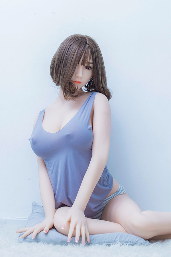 170cm セーラー服 巨乳WMラブドール高身長セックスドール晴美