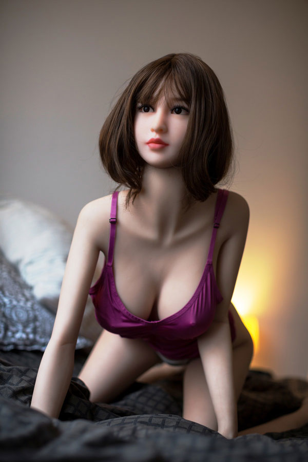 菖蒲セックスラブドール巨乳165センチTPE製WMDOLL