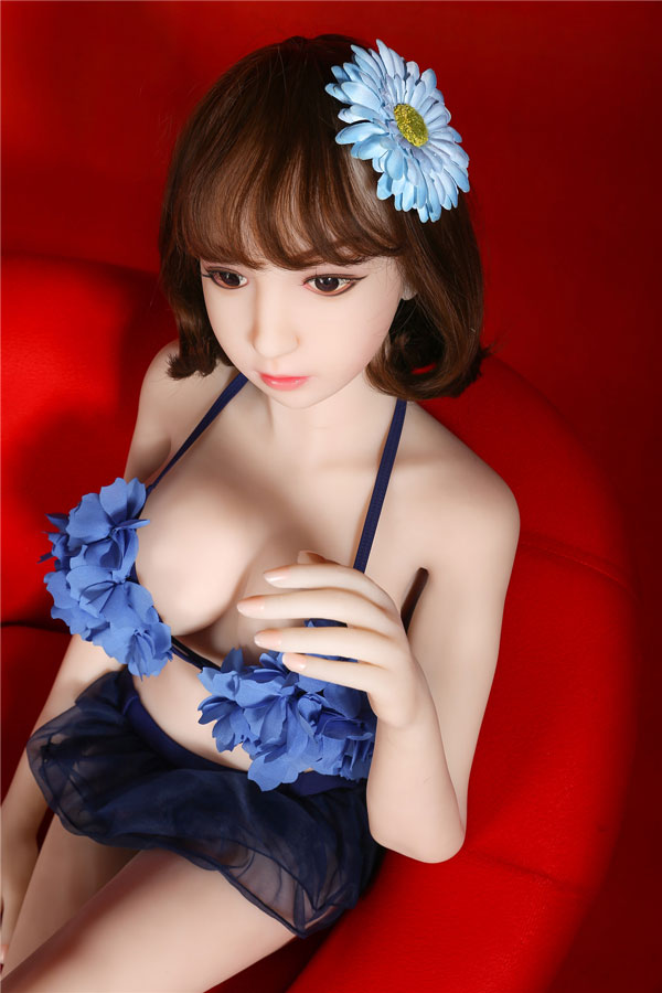 秋山工美ラブドール ロリ155センチTPE製SMDOLL