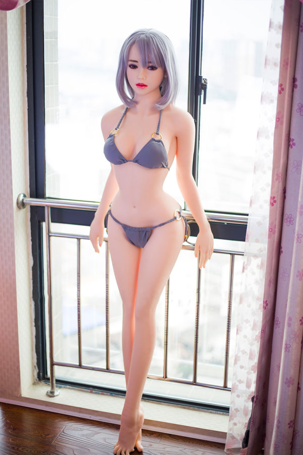 158cm熟女エロ下着 JYDOLLおすすめリアルドール千香