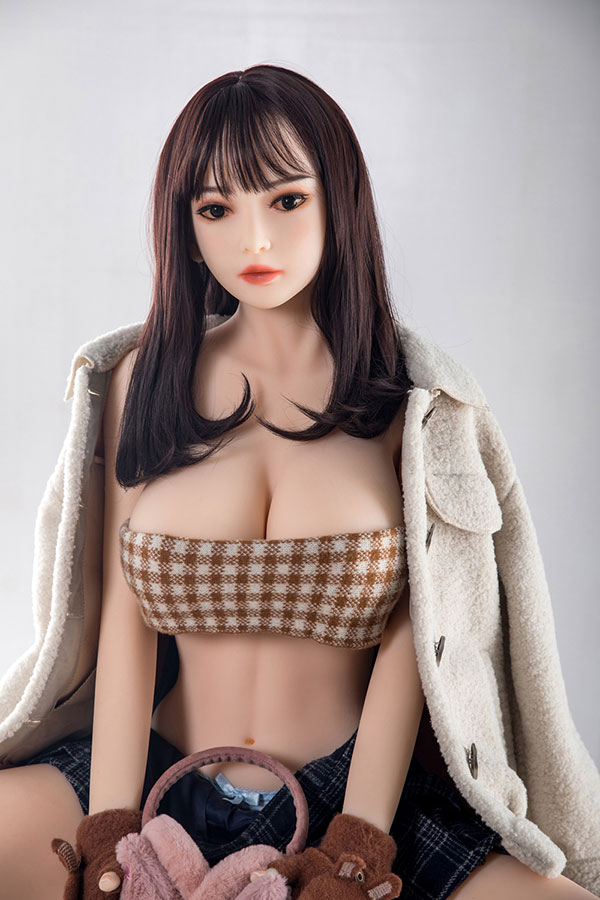 158cm かわいい大学生セックスリアルラブドール幸子