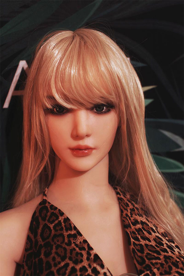 柳芊165cm巨乳金髪熟女爆乳セクシーセックス人形